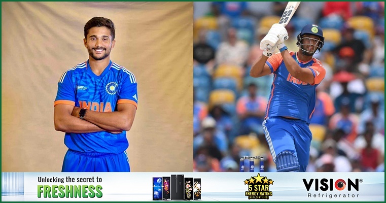 চোটে রেড্ডি, টি-টোয়েন্টি দলে যুক্ত হচ্ছেন দুবে